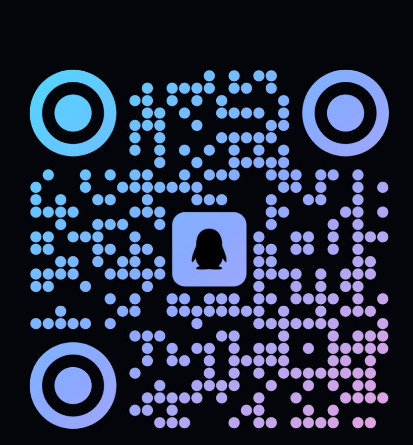 扫码加QQ-糖果论坛